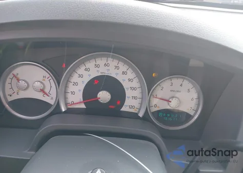 2006 Dodge Dakota Slt from USA, damaged, VIN 1D7HW42K56S545802